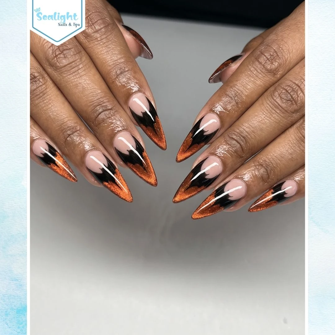 Must Try Nail Designs October 19 2026